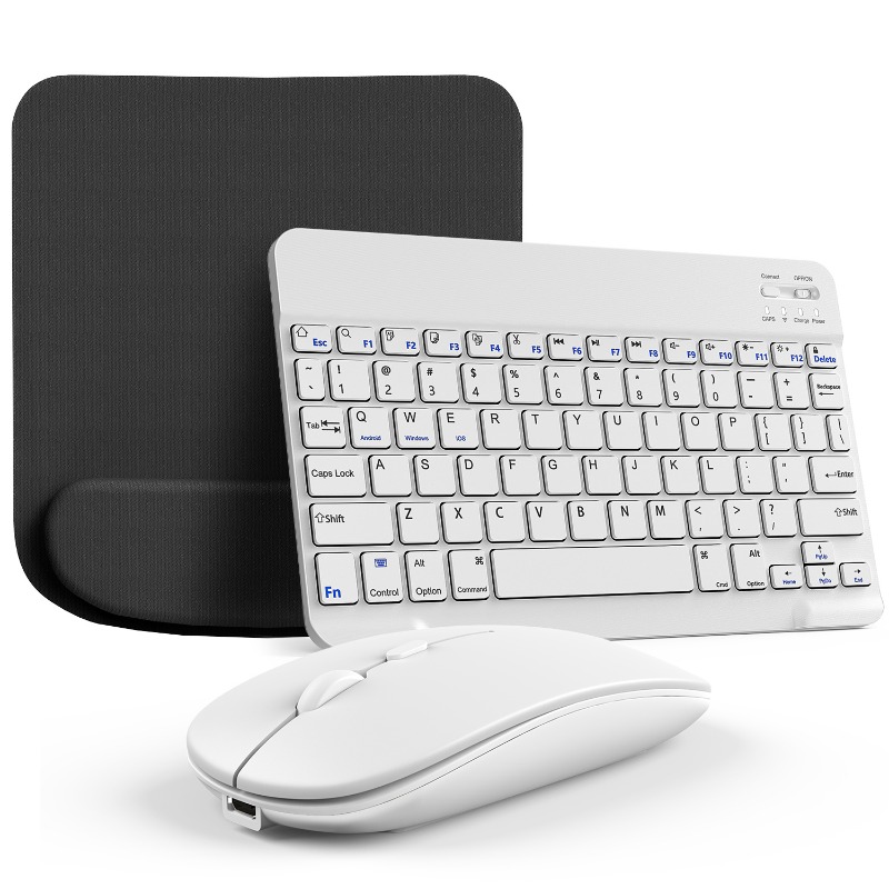 Gaming Keyboard Wireless - Get The Ultimate Gaming Experience with