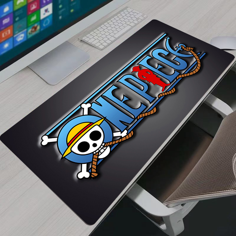 Gaming Keyboard Higround - Japan Game Anime One Piece Logo