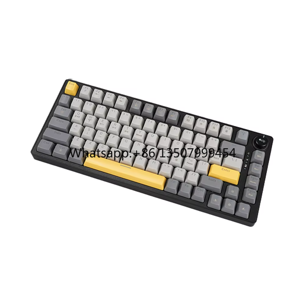 Gaming Keyboard Wireless - Gianteeth Shark Low Price Custom Wireless