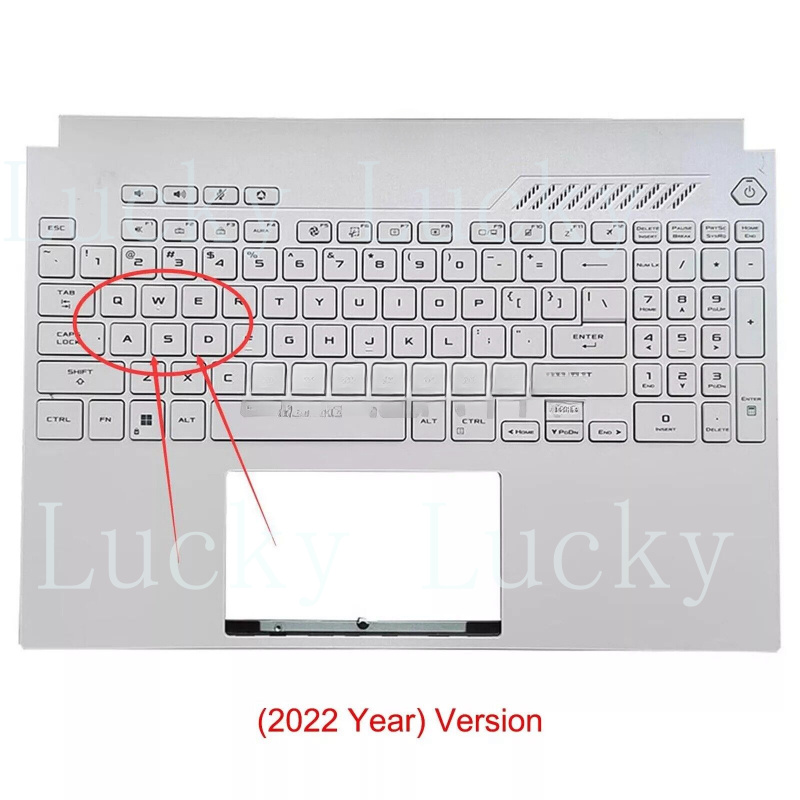Gaming Keyboard Asus - f New for ASUS TUF Gaming