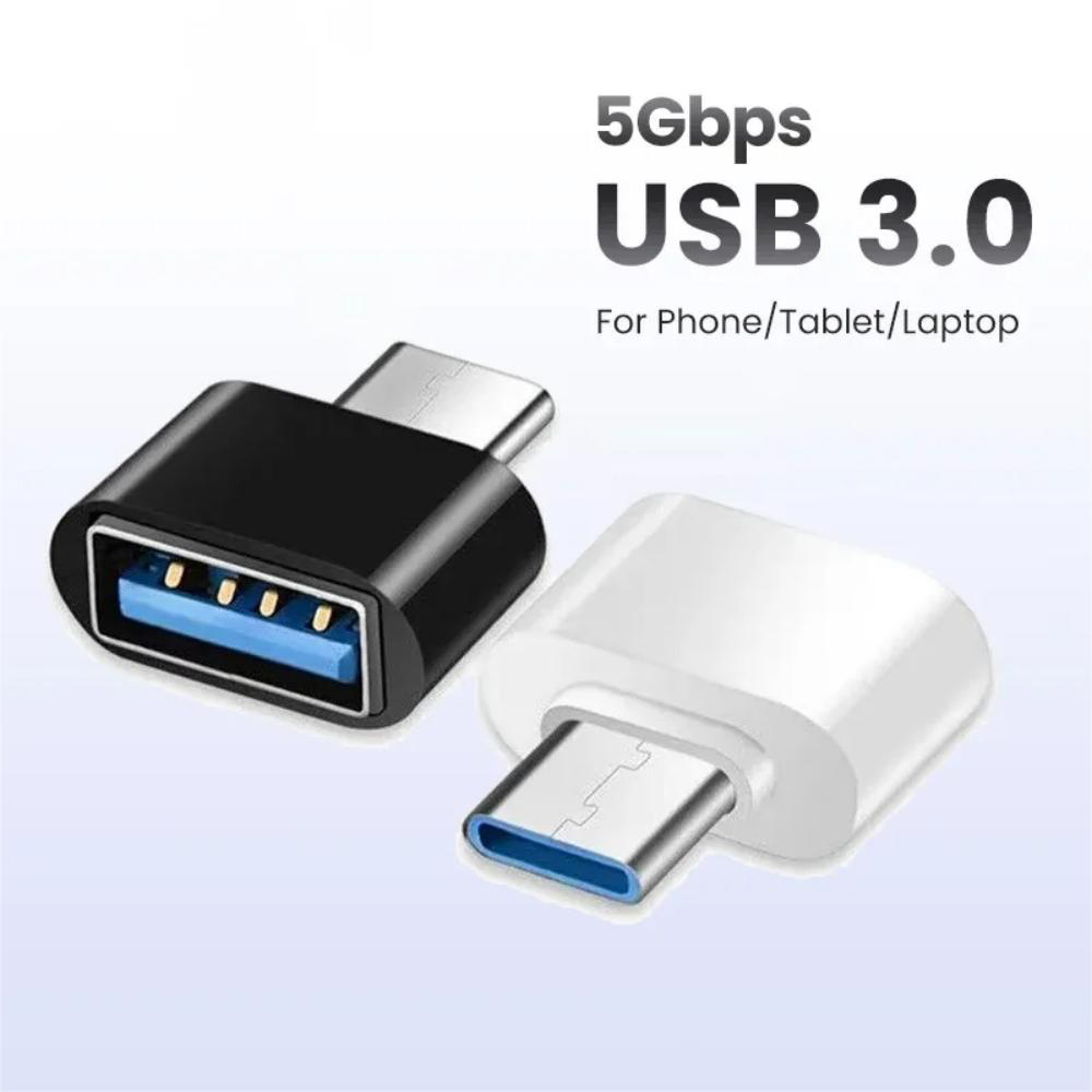 Gaming Keyboard Type C - Type C Male to USB 3.0