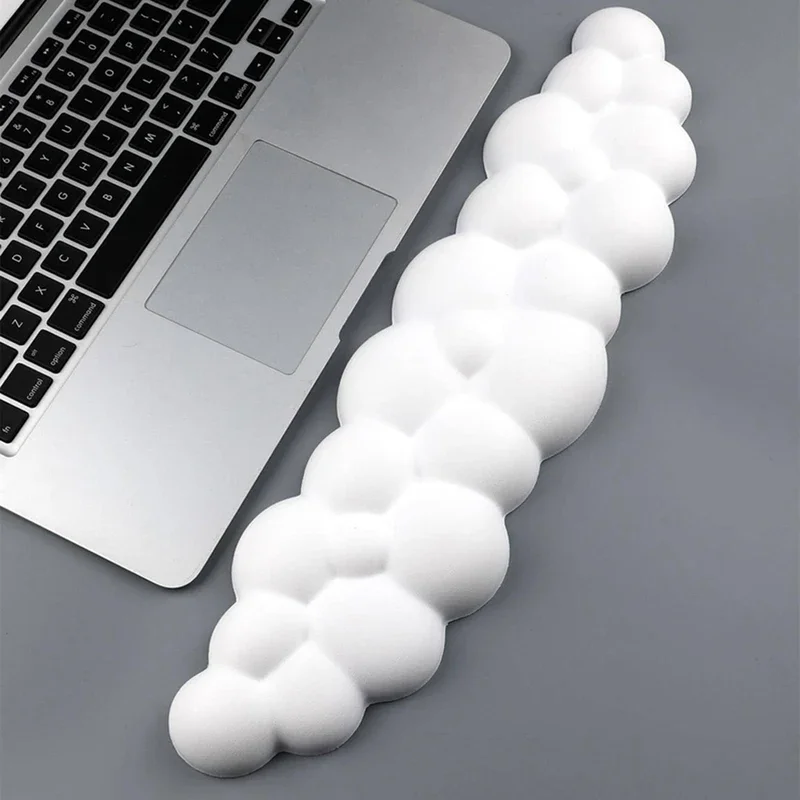 Keyboard Mouse Bundle Gaming - Mouse pad with wrist rest keyboard