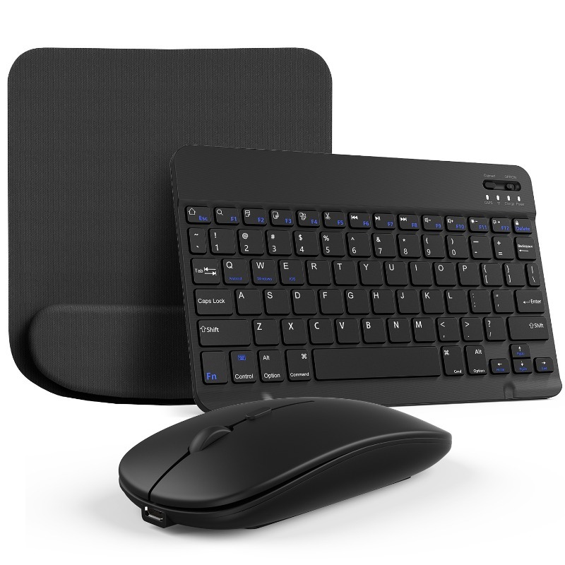 Get The Ultimate Gaming Experi - مراجعة Gaming Keyboard Wireless وسعره