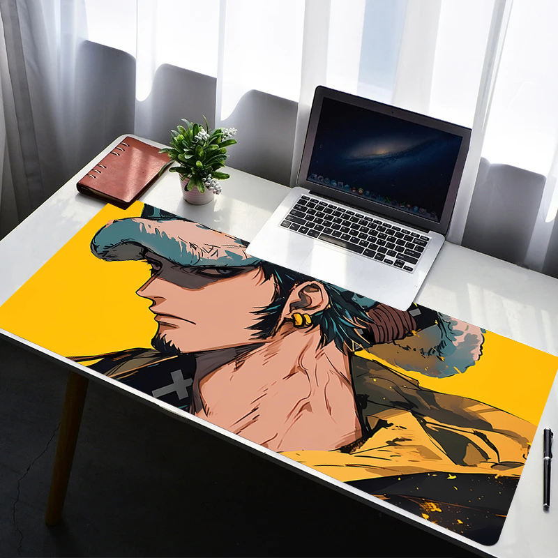 Mouse Pad Laptop Rubber Extend - مراجعة Gaming Keyboard He وسعره