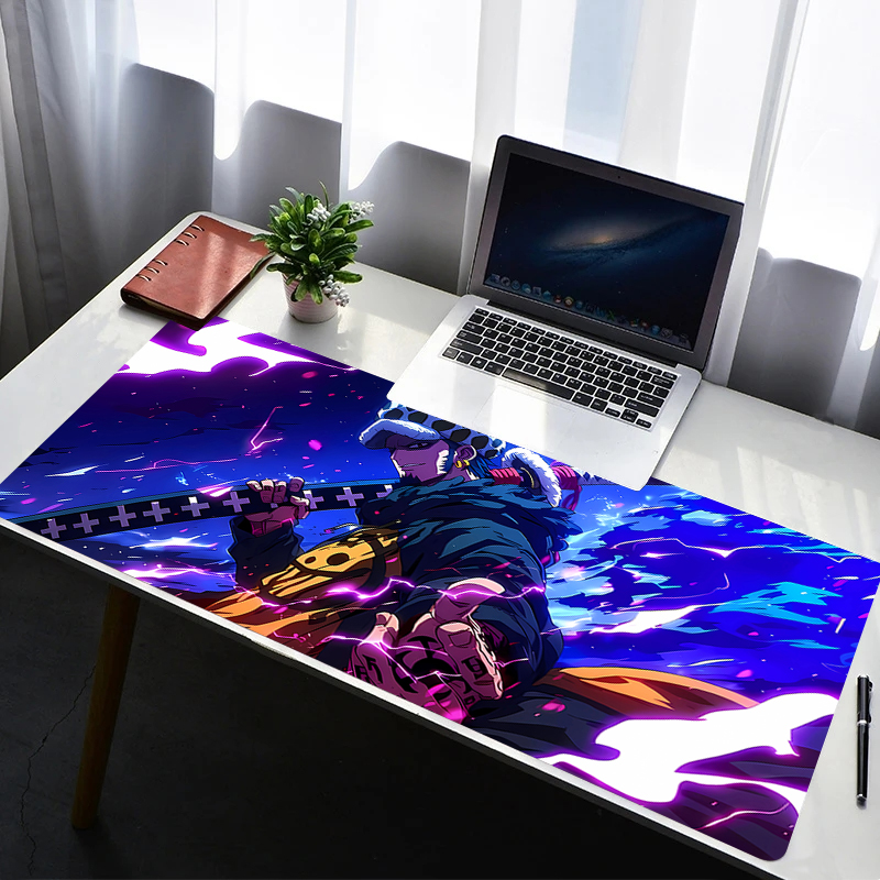 Mouse Pad Laptop Rubber Extend - مراجعة Gaming Keyboard He وسعره