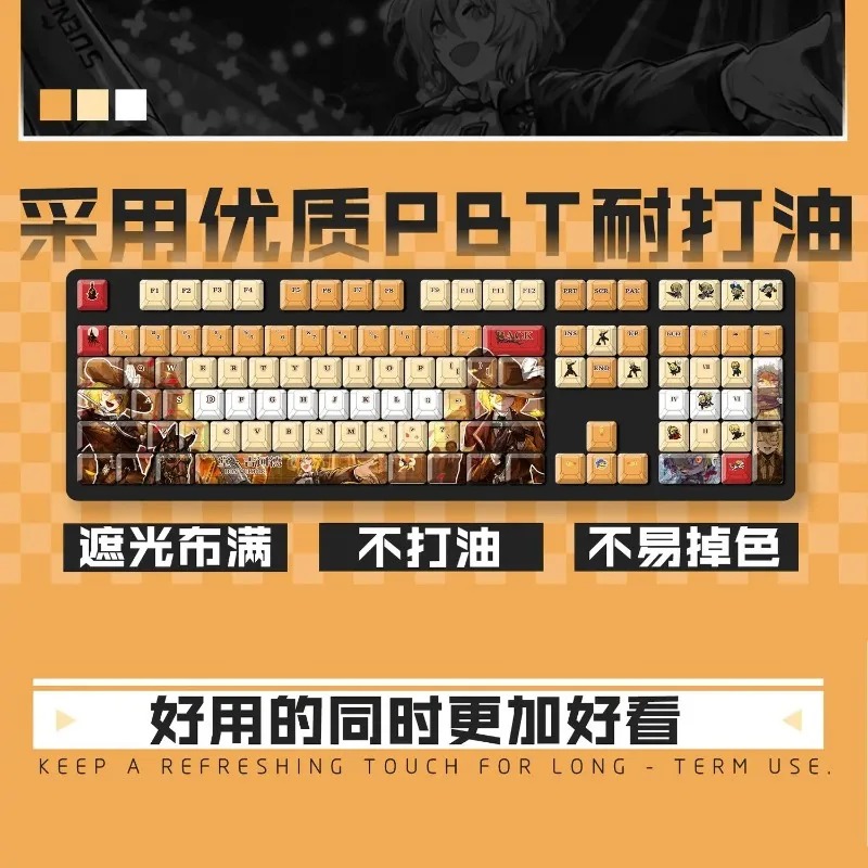 Theme Game Mechanical Keyboard - مراجعة Gaming Keyboard Mechanical وسعره
