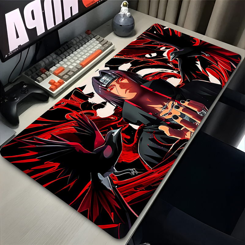 Mouse Pad Gamer Larger XXL Uch - مراجعة Gaming Keyboard He وسعره