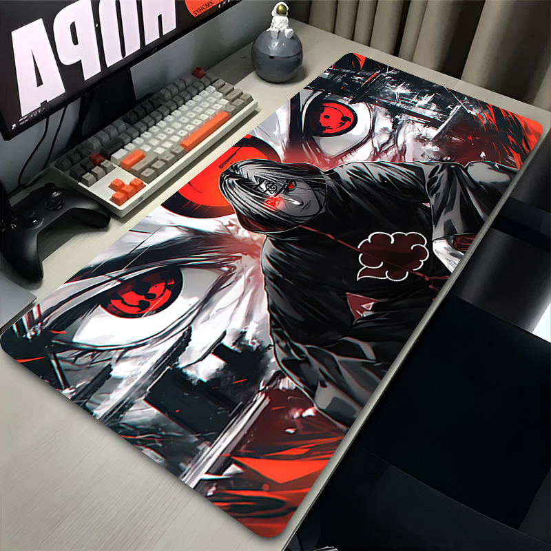 Mouse Pad Gamer Larger XXL Uch - مراجعة Gaming Keyboard He وسعره