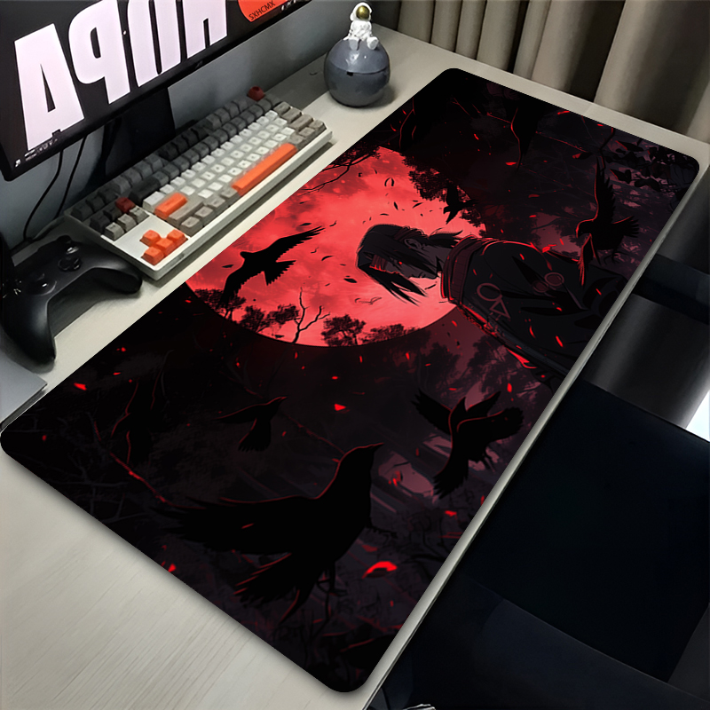 Mouse Pad Gamer Larger XXL Uch - مراجعة Gaming Keyboard He وسعره