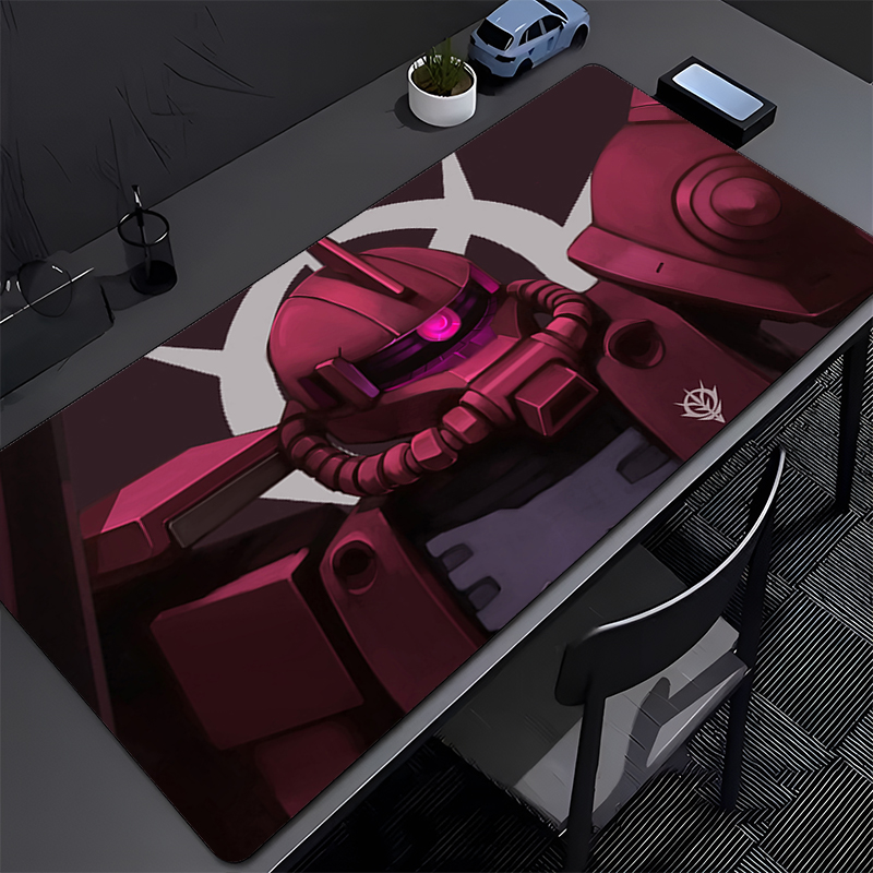90x40cm Mouse Pad Anime Gabine - مراجعة Gaming Keyboard And Mouse Combo وسعره