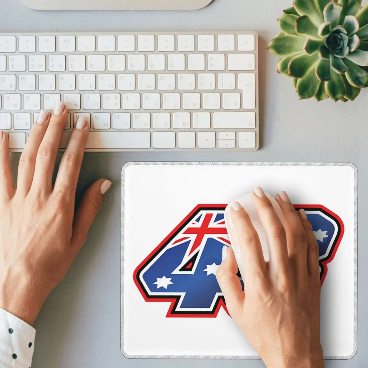 Jack Miller Number 43 Australi - مراجعة Gaming Keyboard Australia وسعره