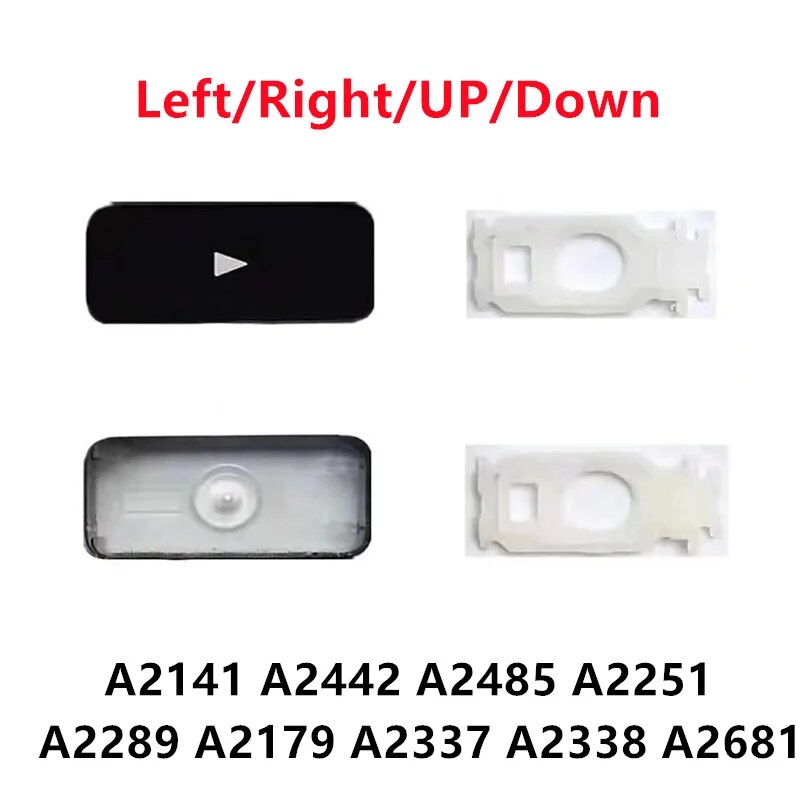 Replacement UP (Down) Arrow Ke - مراجعة Gaming Keyboard Asus وسعره