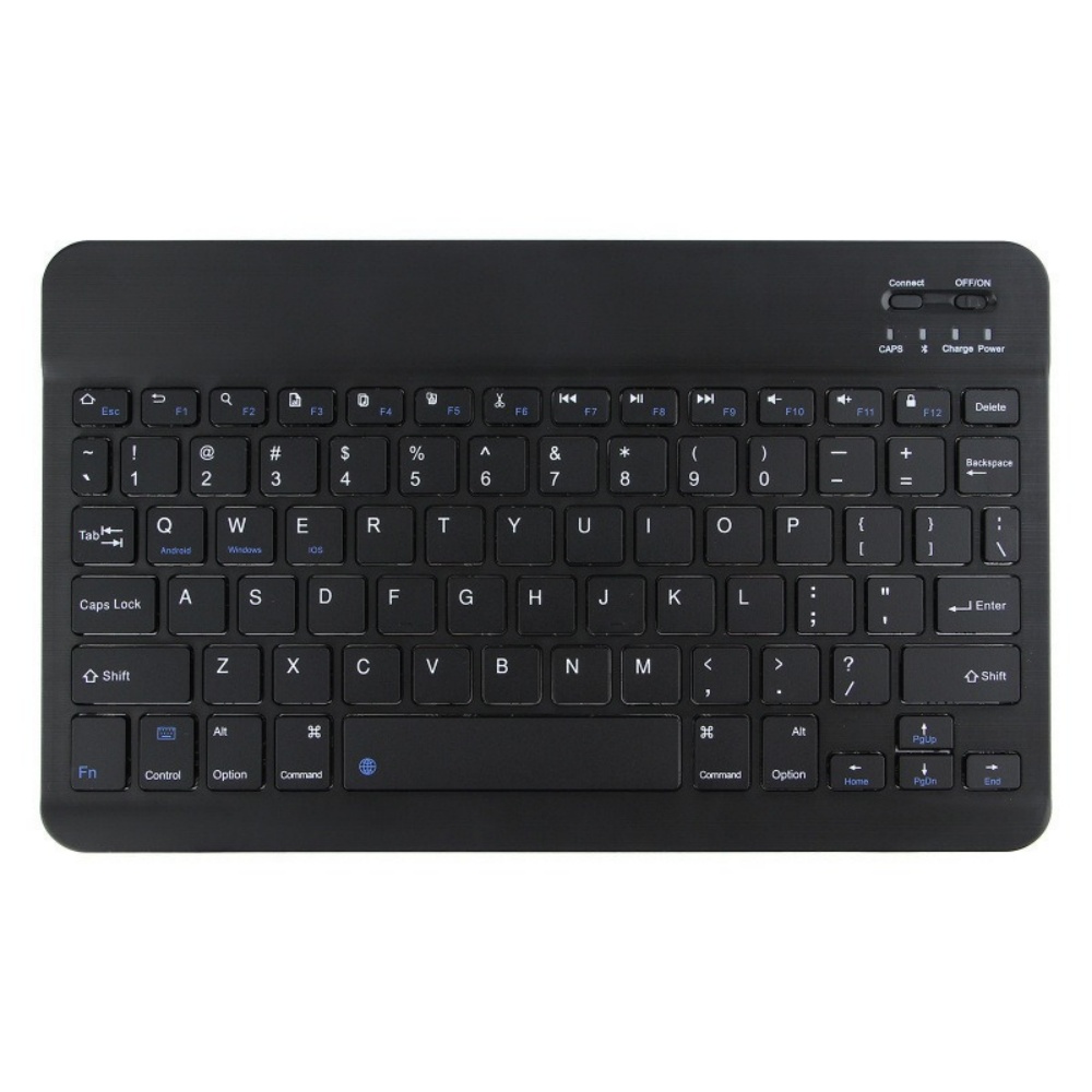 Bluetooth 5.0 Wireless Keyboar - مراجعة Gaming Keyboard Wireless وسعره