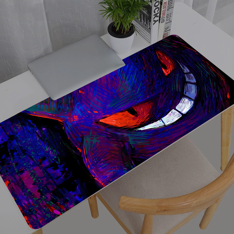 Mouse Pad Gaming Large Dywan G - مراجعة Gaming Keyboard Higround وسعره
