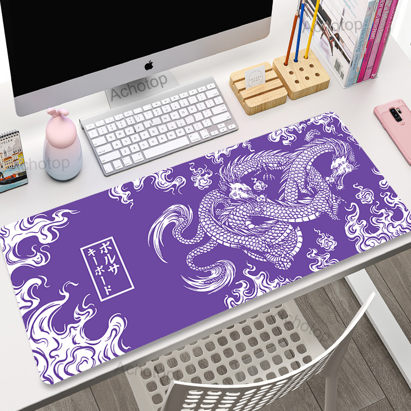 Large Mouse Pad Gaming Mousepa - مراجعة Keyboard Mouse Bundle Gaming وسعره