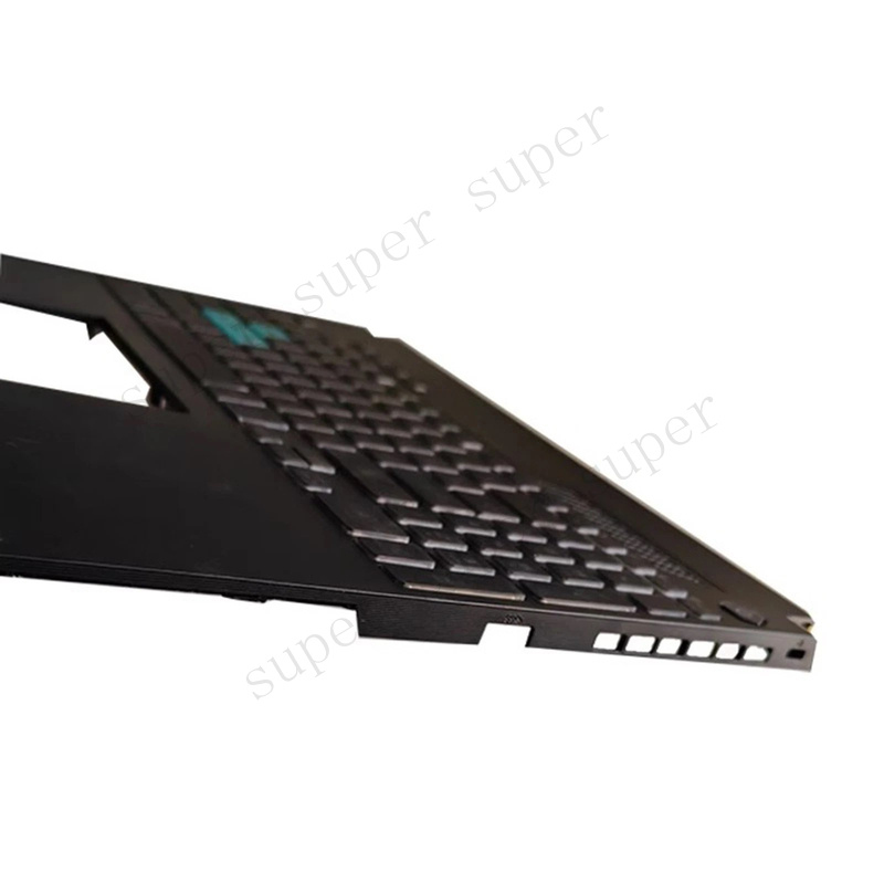 S+   New For ASUS TUF Gaming F - مراجعة Gaming Keyboard Asus وسعره