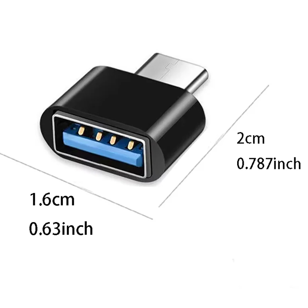 For Phone Mouse Keyboard U Dis - مراجعة Gaming Keyboard Type C وسعره
