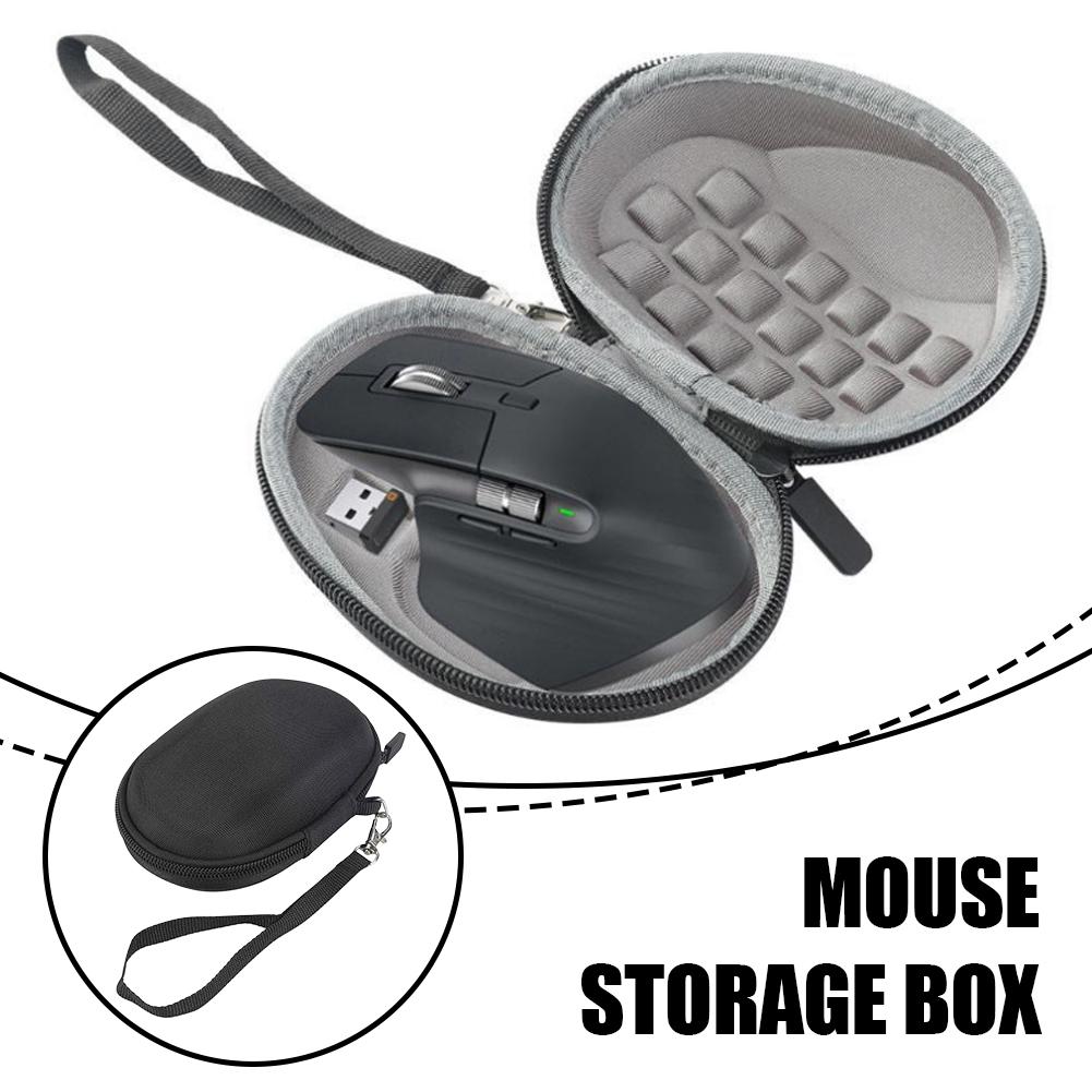 For Logitech MX Master 4 Mouse - مراجعة Gaming Keyboard Mechanical Wireless وسعره