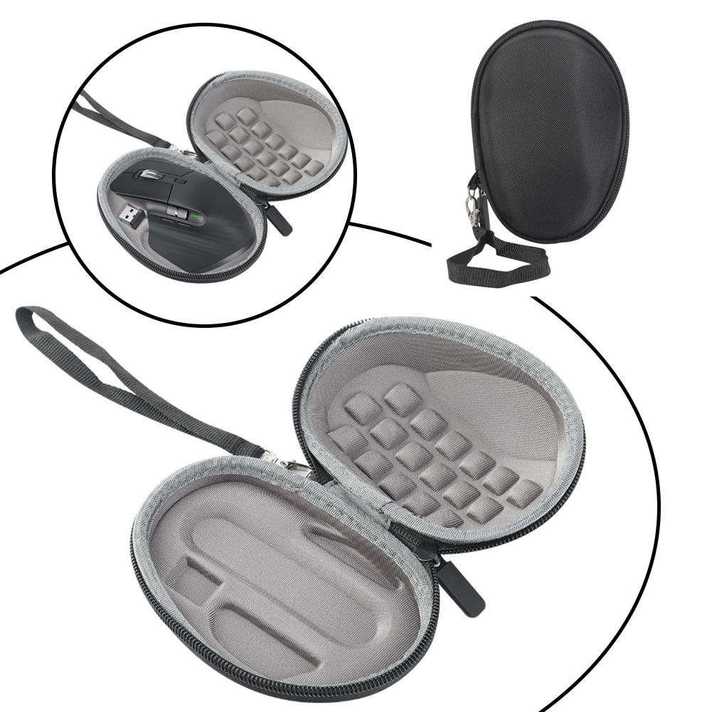 For Logitech MX Master 4 Mouse - مراجعة Gaming Keyboard Mechanical Wireless وسعره