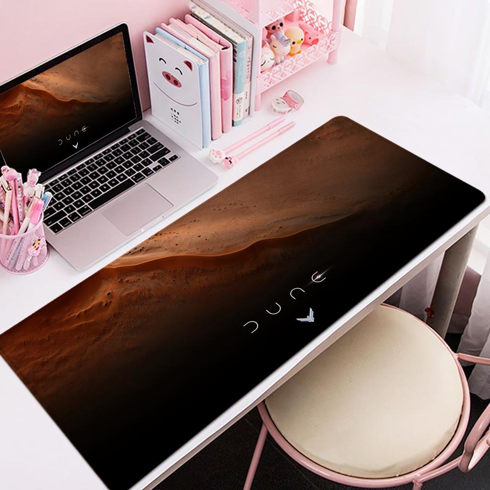 Dune Part Two Mouse Pad 90x40C - مراجعة Gaming Keyboard And Mouse Combo وسعره
