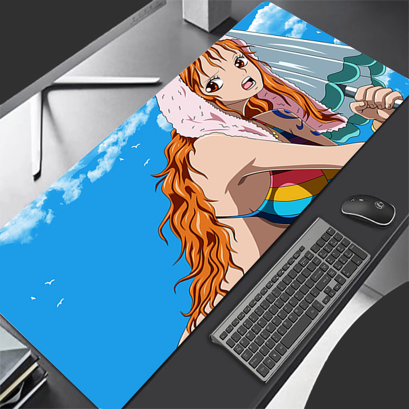Mouse Pad One Piece Durable An - مراجعة Gaming Keyboard Higround وسعره