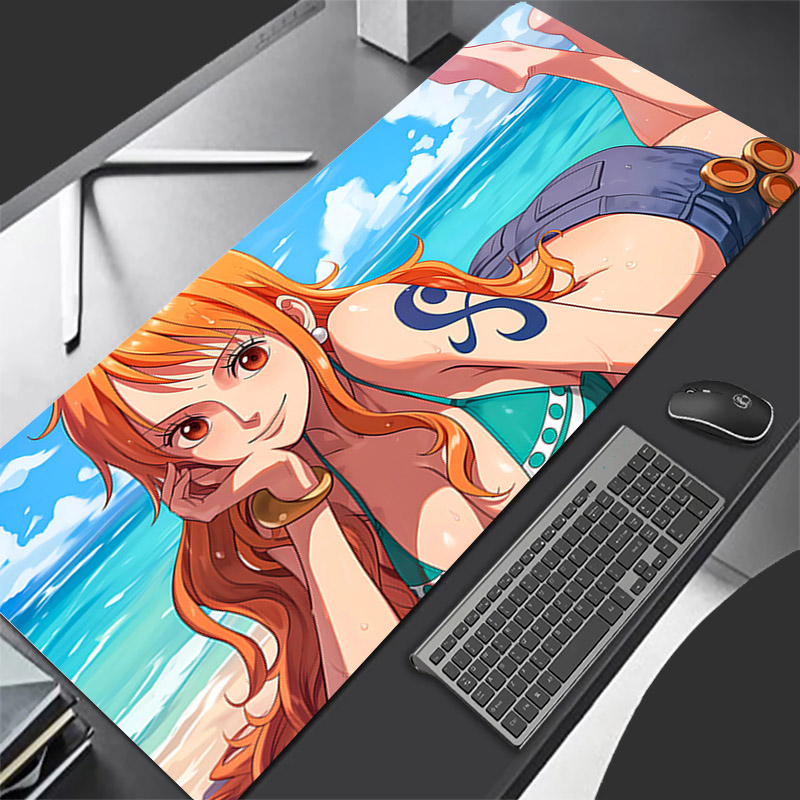 Mouse Pad One Piece Durable An - مراجعة Gaming Keyboard Higround وسعره