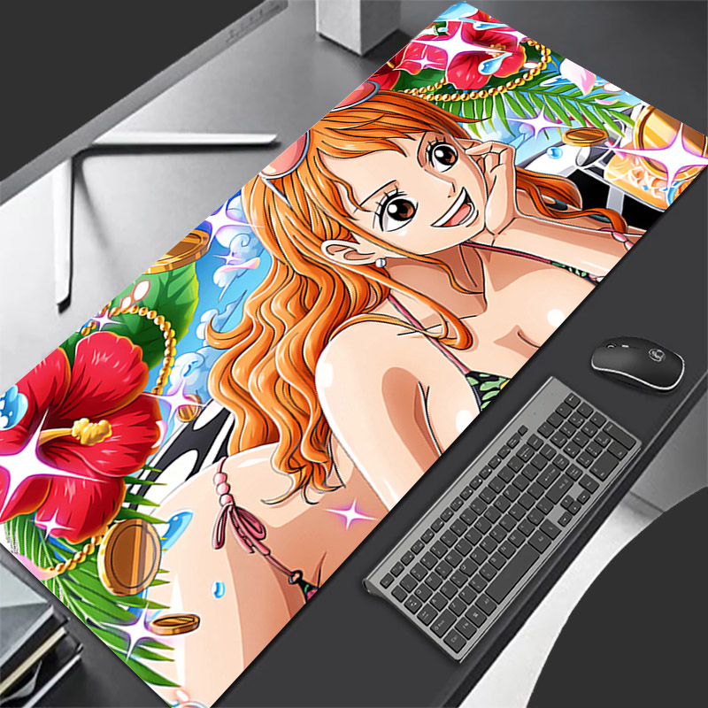 Mouse Pad One Piece Durable An - مراجعة Gaming Keyboard Higround وسعره