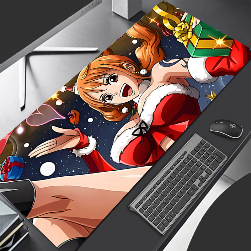 Mouse Pad One Piece Durable An - مراجعة Gaming Keyboard Higround وسعره