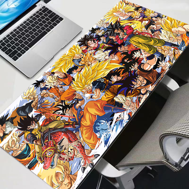 Mouse Pad Gamer PC Computer La - مراجعة Gaming Keyboard Higround وسعره