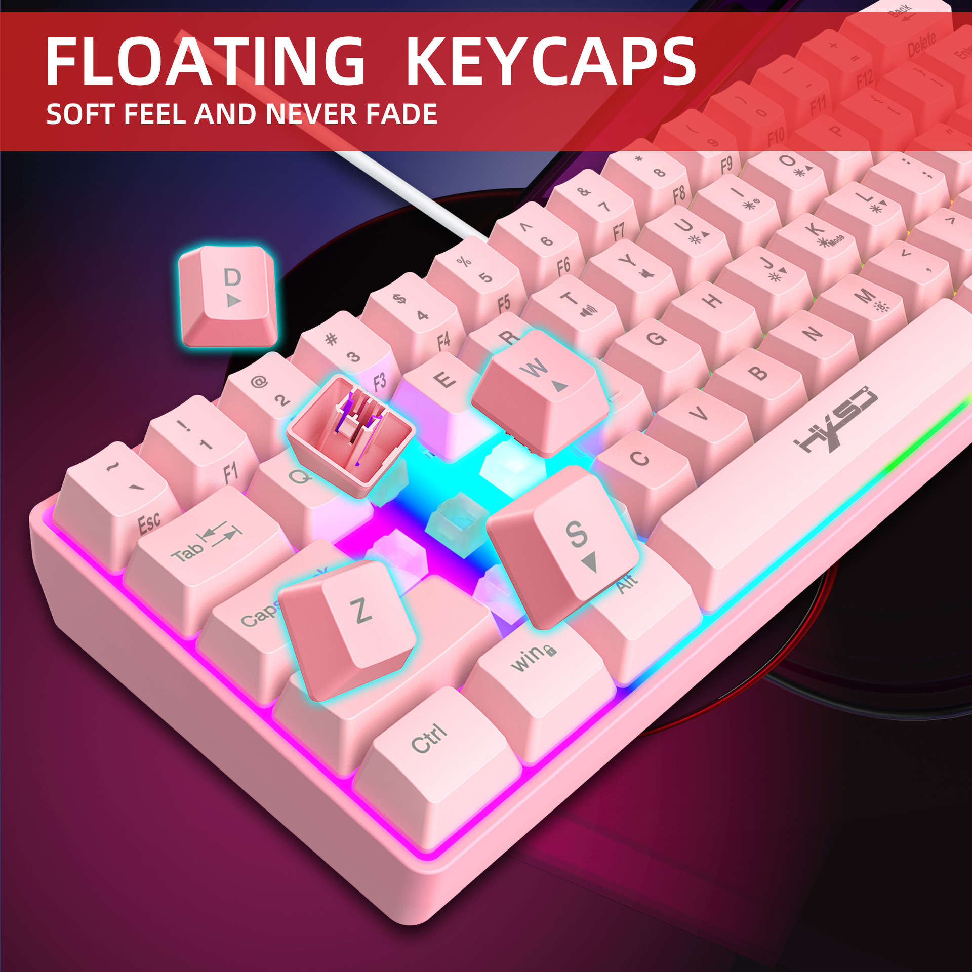 Keyboard and mouse teclados ki - مراجعة Gaming Keyboard Mouse Combo وسعره