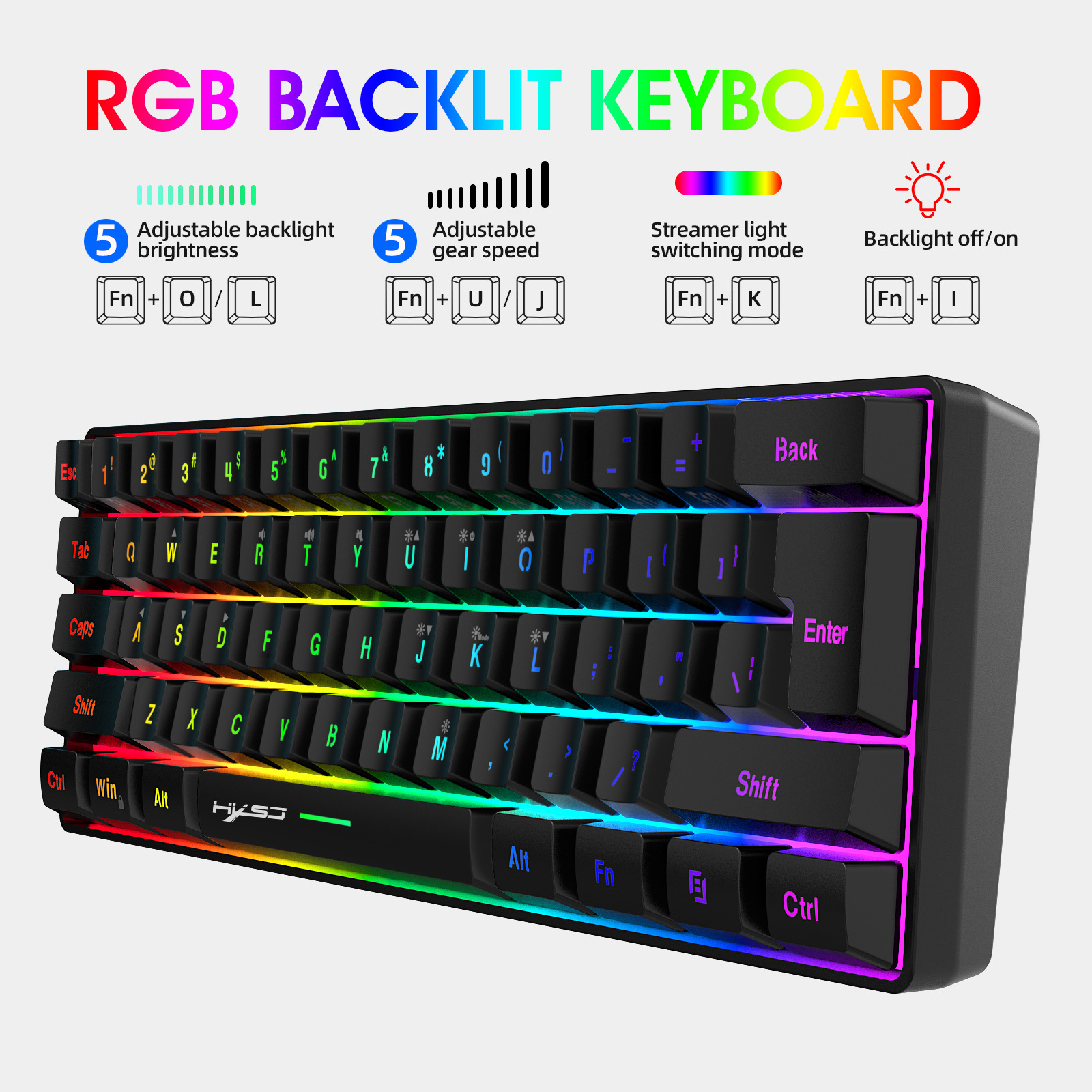 Keyboard and mouse teclados ki - مراجعة Gaming Keyboard Mouse Combo وسعره