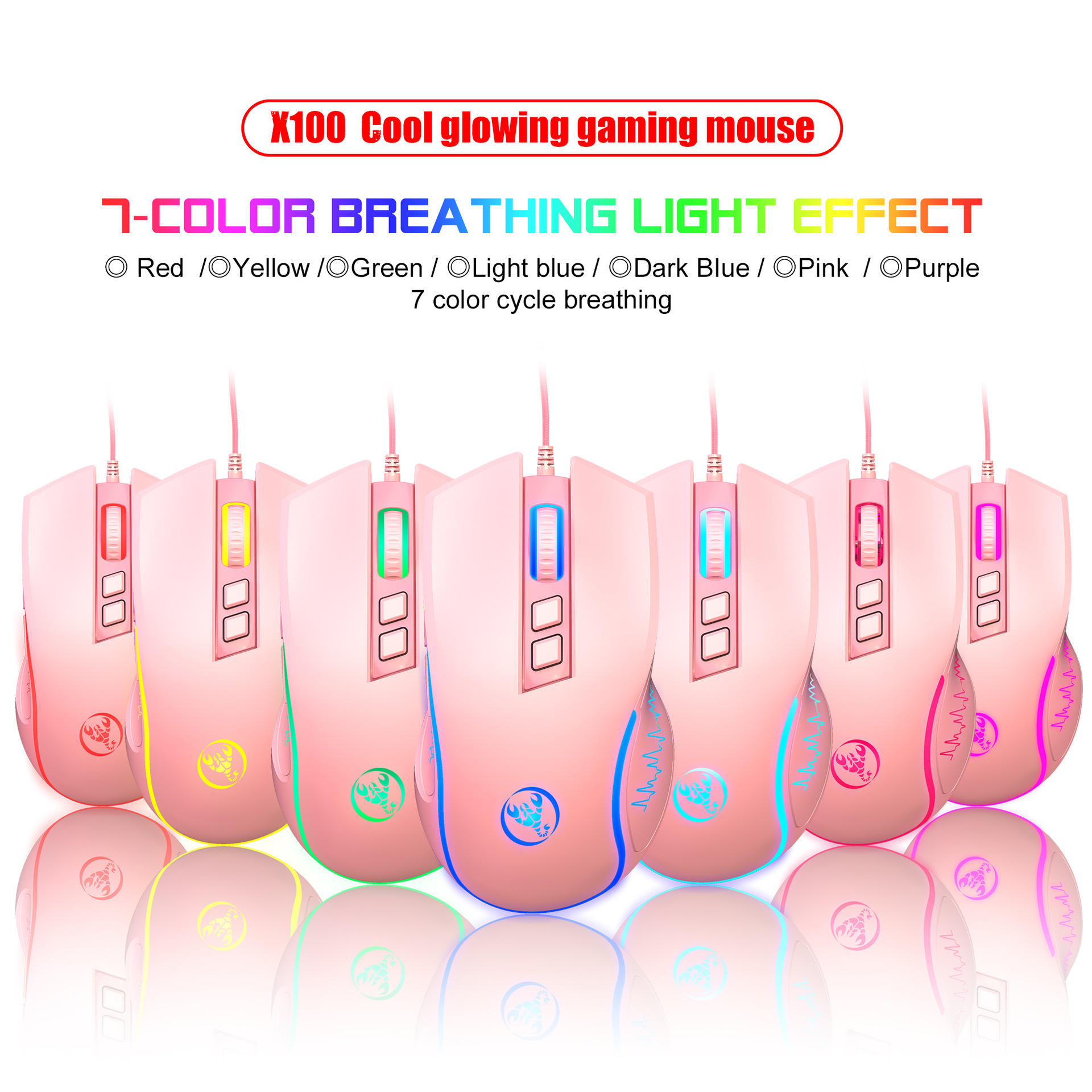 Keyboard and mouse teclados ki - مراجعة Gaming Keyboard Mouse Combo وسعره