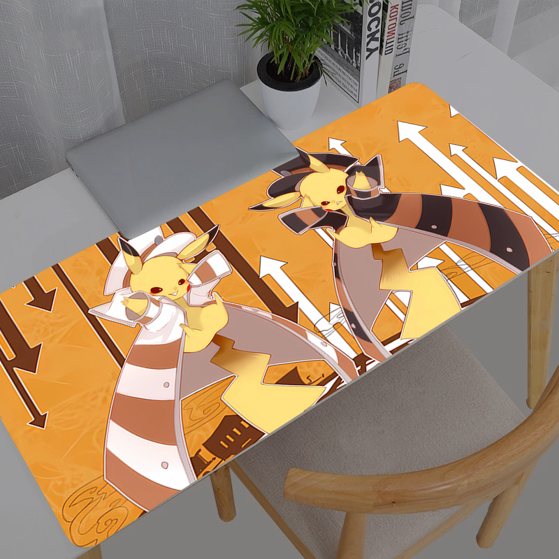 Mouse Pad Rubber Table Pokemon - مراجعة Gaming Keyboard Higround وسعره