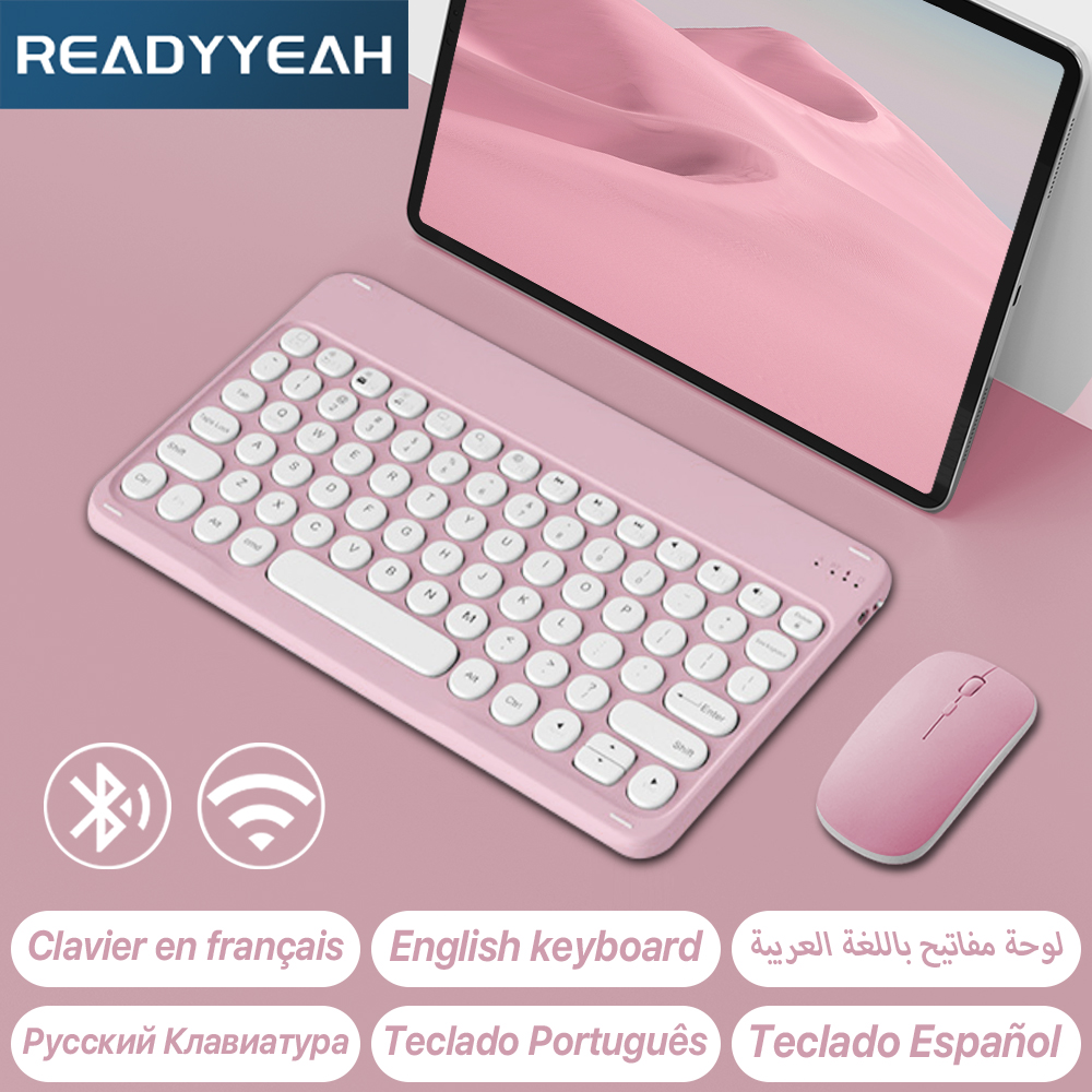 Wireless Keyboard And Mouse Fo - مراجعة Gaming Keyboard Wireless وسعره