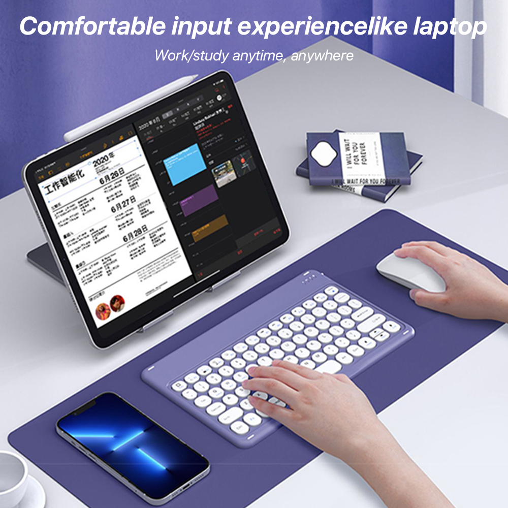 Wireless Keyboard And Mouse Fo - مراجعة Gaming Keyboard Wireless وسعره