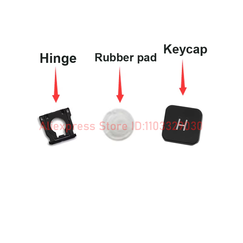 Replacement For ASUS TUF Gamin - مراجعة Gaming Keyboard Asus وسعره