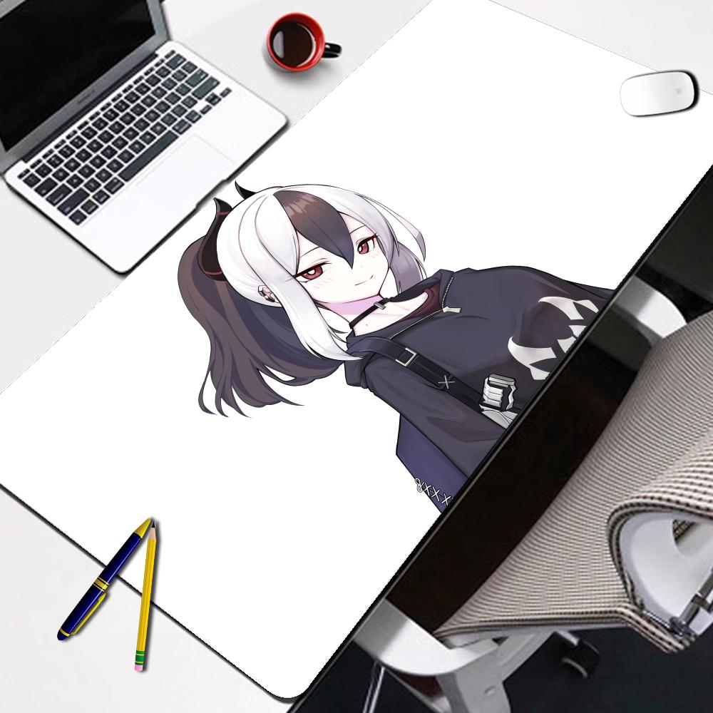 Hot Game Mousepad Onikata Kayo - مراجعة Gaming Keyboard Blue وسعره