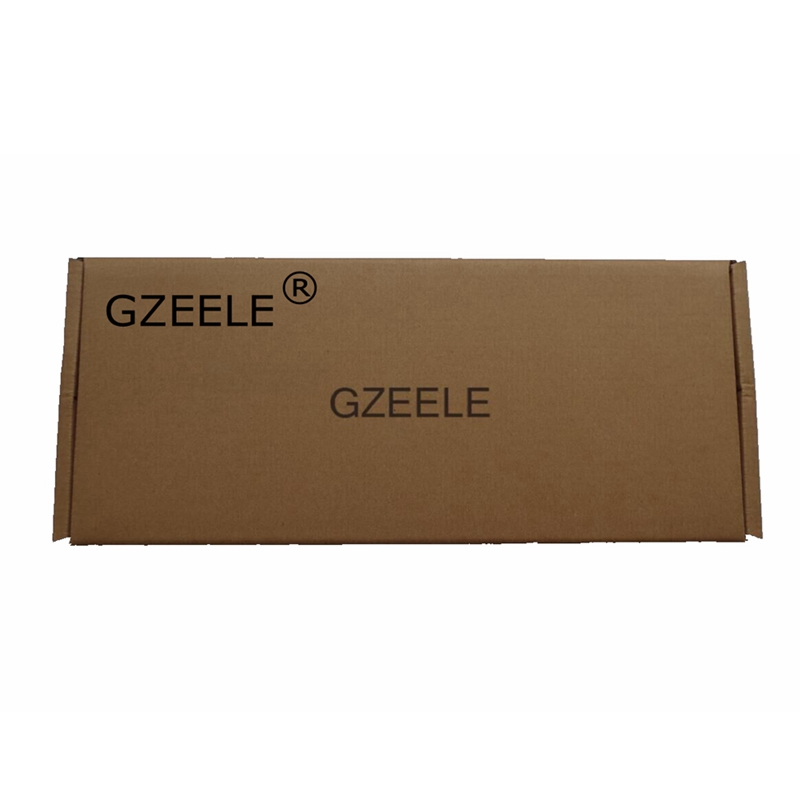 GZEELE English US Backlit Lapt - مراجعة Gaming Keyboard Asus وسعره