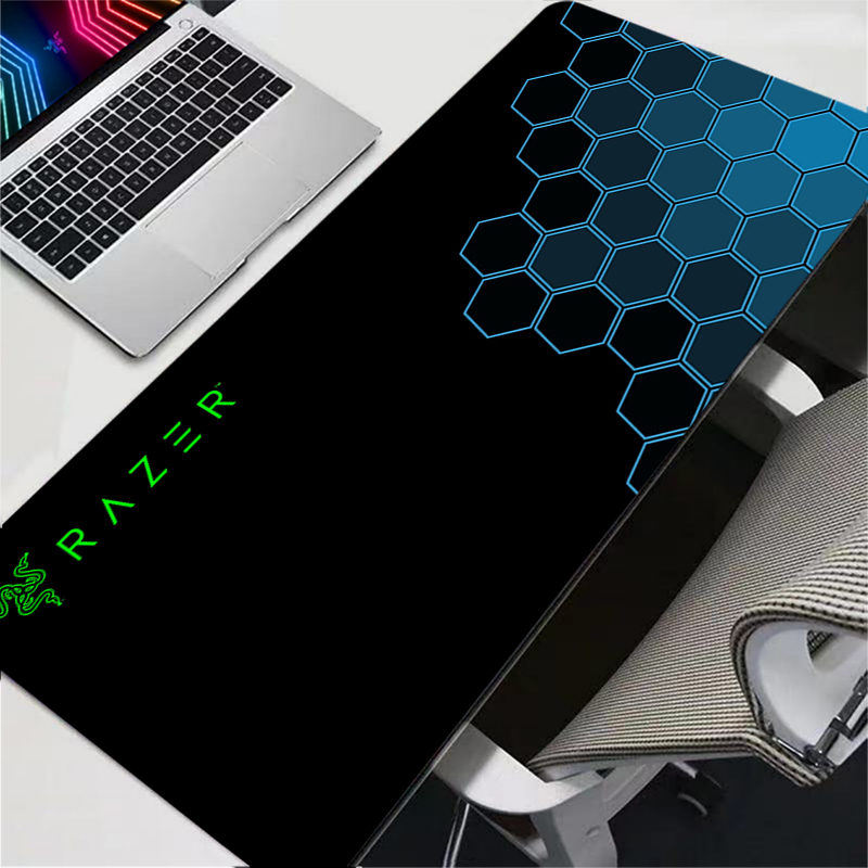 RAZER Mouse pad Computer Lapto - مراجعة Gaming Keyboard Higround وسعره