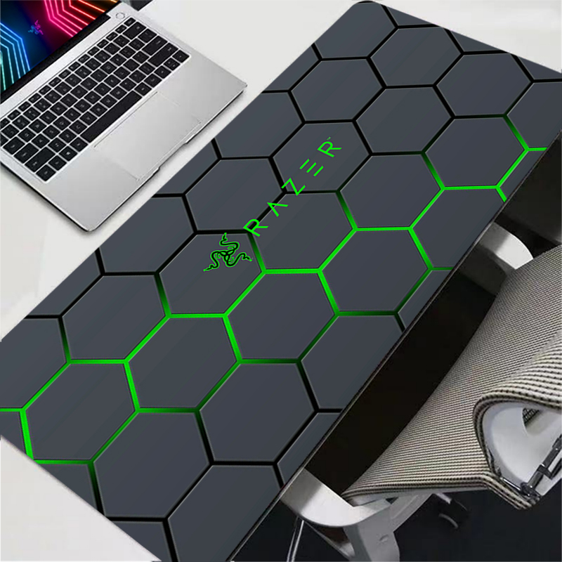 RAZER Mouse pad Computer Lapto - مراجعة Gaming Keyboard Higround وسعره