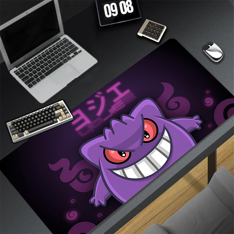 Mousepad Computer New Mouse Pa - مراجعة Gaming Keyboard He وسعره