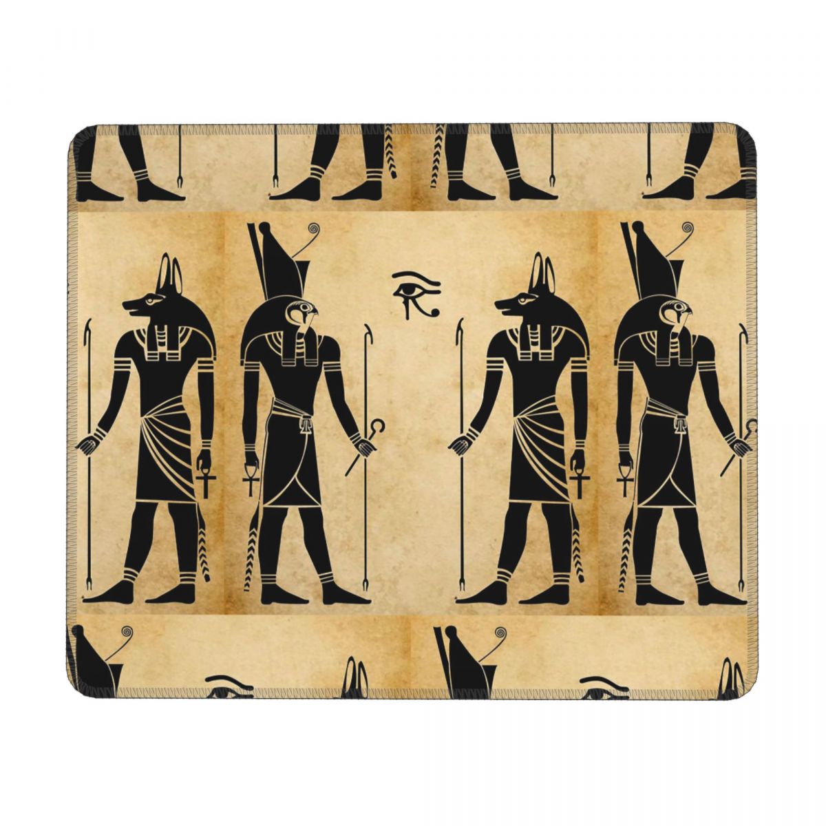 Ancient Egypt God Horus And An - مراجعة Gaming Keyboard Egypt وسعره