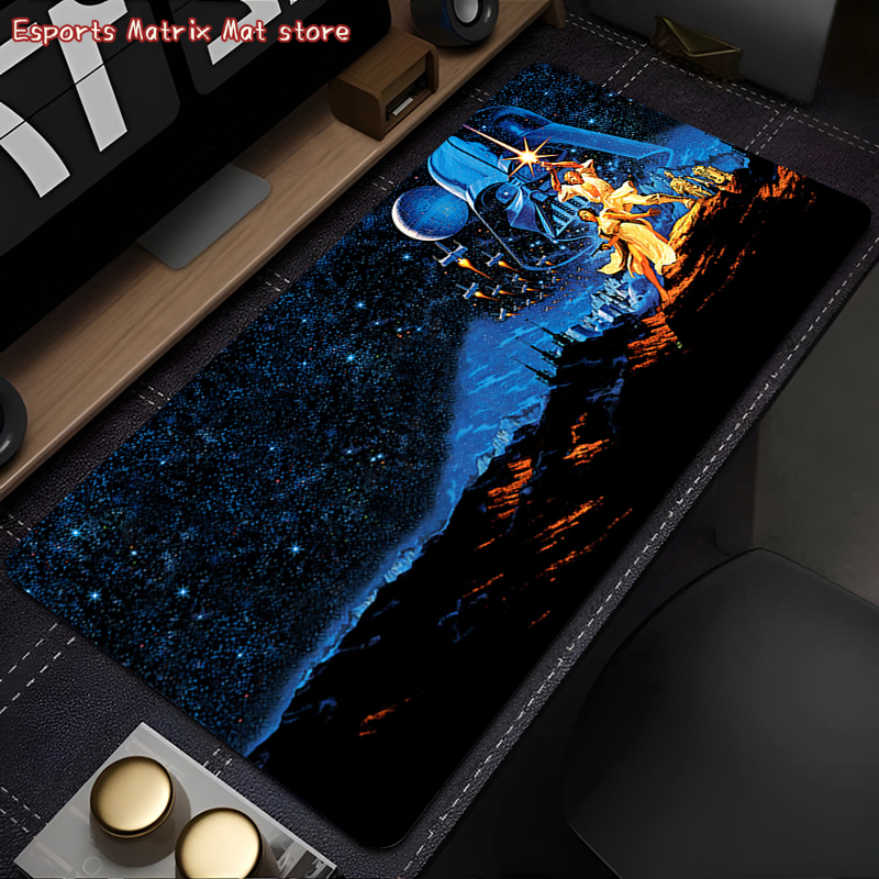 Mousepad Rubber Mouse Pad Gami - مراجعة Keyboard Mouse Bundle Gaming وسعره