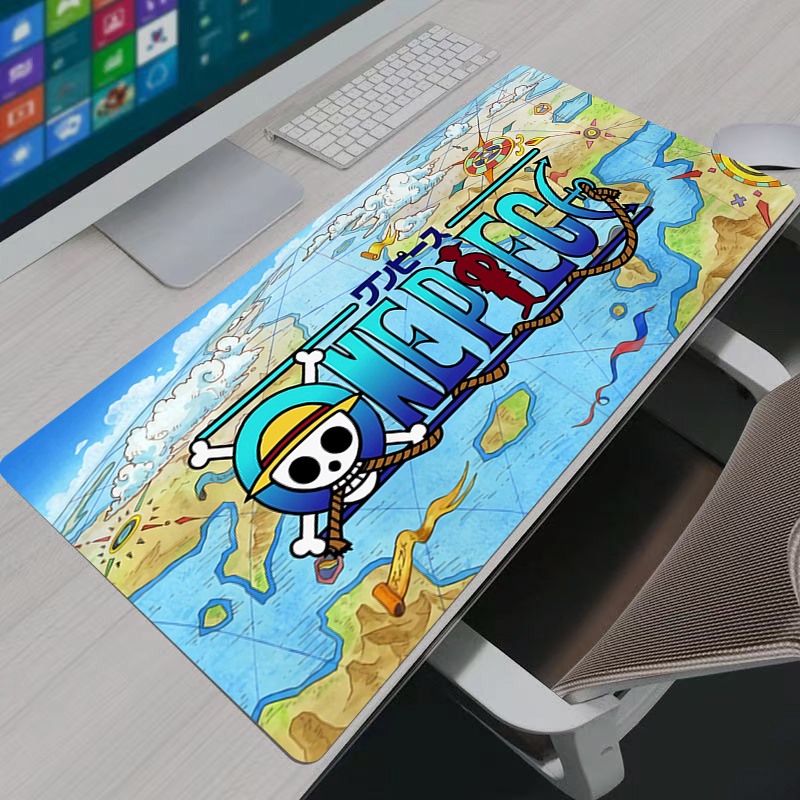 Japan Game Anime One Piece Log - مراجعة Gaming Keyboard Higround وسعره
