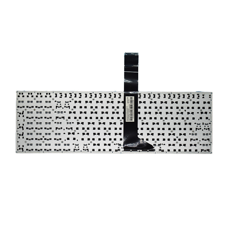 US/RU/Russian Laptop Keyboard  - مراجعة Gaming Keyboard Asus وسعره