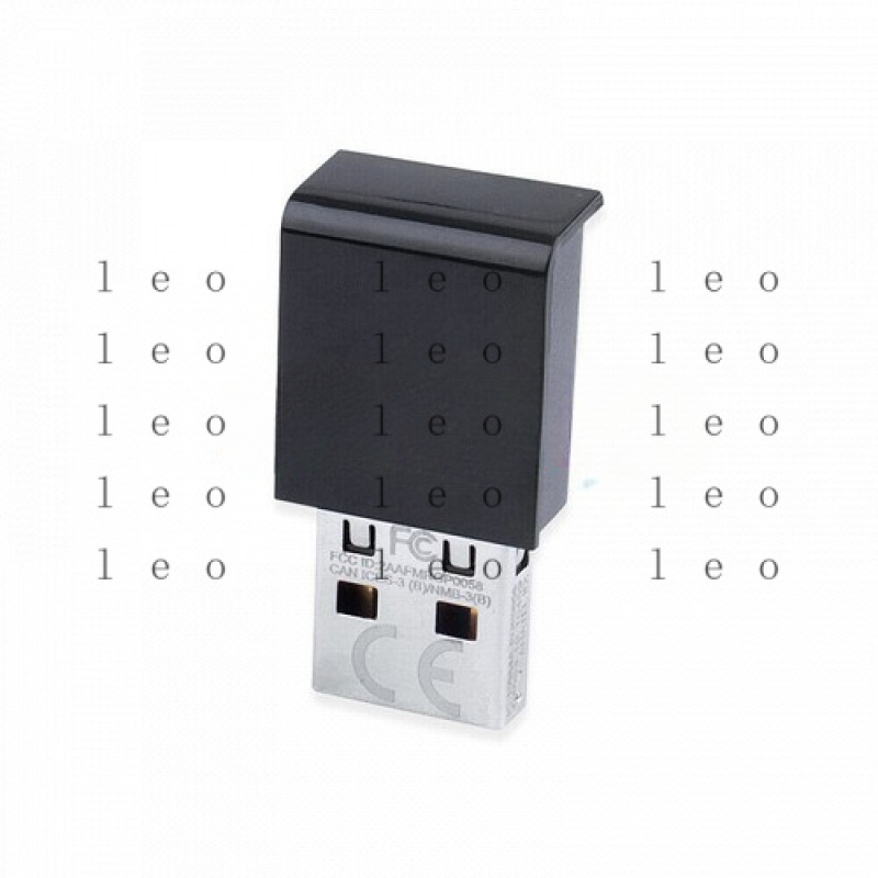 DD  USB Receiver Dongle For Co - مراجعة Gaming Keyboard Mechanical Wireless وسعره
