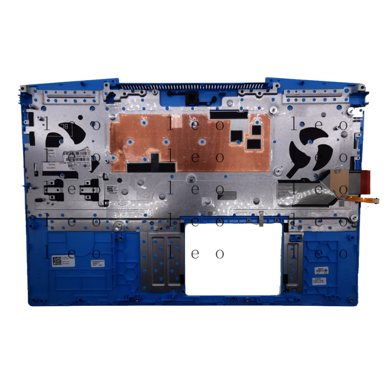 for Dell Gaming Laptop 15 G3 3 - مراجعة Gaming Keyboard Blue وسعره