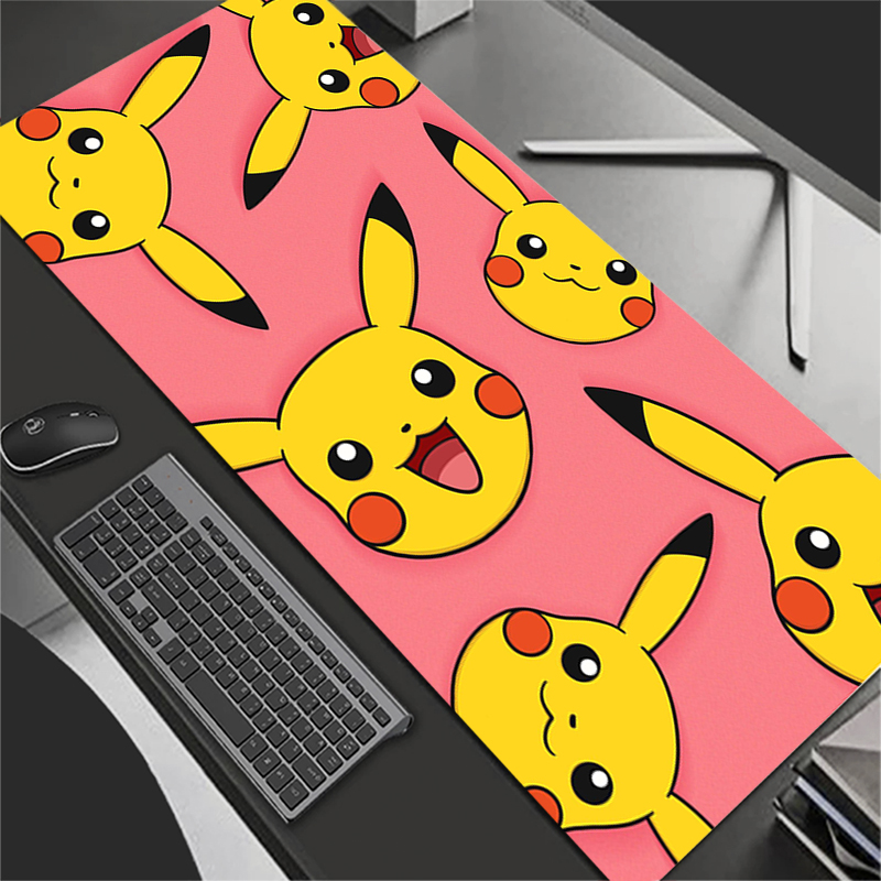 Large E-sports Mouse Pad Smoot - مراجعة Gaming Keyboard Higround وسعره