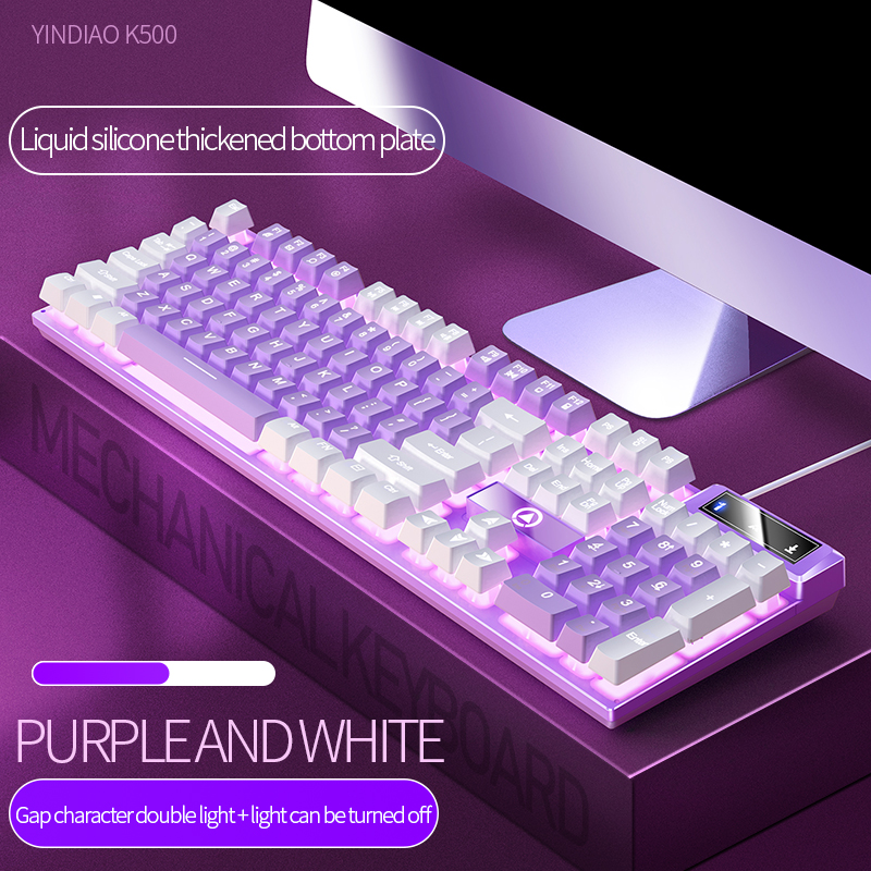 Silicone Mouse Wrist Rest Keyb - مراجعة Keyboard Mouse Bundle Gaming وسعره