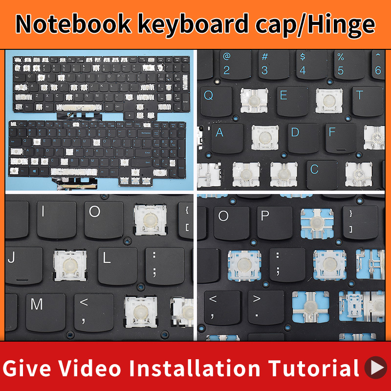 Replacement Keycap Key cap Hin - مراجعة Gaming Keyboard Asus وسعره